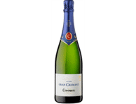 Putojantis baltasis sausas vynas CODORNIU GRAN CREMANT, 750 ml