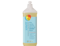 Skystasis šilko ir vilnos skalbiklis SONETT NEUTRAL, 1 l
