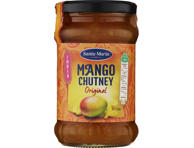 Mangų čatnis SANTA MARIA, 350 g