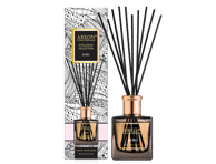Namų kvapas su lazdelėmis AREON Exclusive Selection Ecru, 150 ml