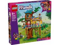 Konstruktorius LEGO Draugystės namelis medyje 42655
