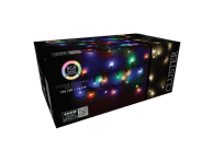 Elektrinė girlianda, 196LED, 6,5m