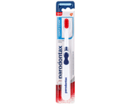 Dantų šepetėlis PARODONTAX EXTRA SOFT, 1 vnt.