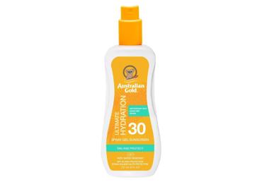 Apsaugos nuo saulės pienelis SPF30, AUSTRALIAN GOLD, 237ml