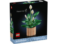 Konstruktorius LEGO Taikos Lelija 11504