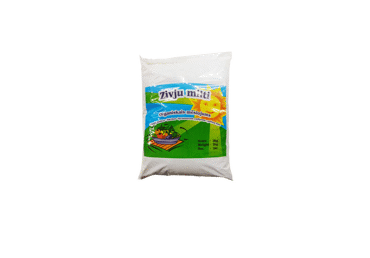 Organinės trąšos žuvų miltai, 2 kg