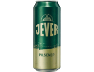 Alus JEVER, 500 ml