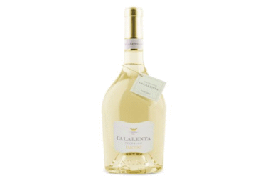 Baltasis sausas vynas FANTINI CALALENTA PECORINO, 750 ml