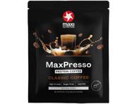 Baltyminis kavos mišinys MAXI NUTRITION CLASSIC, 30 g
