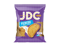 Pieniniai džiūvėsiai JDC, 200 g