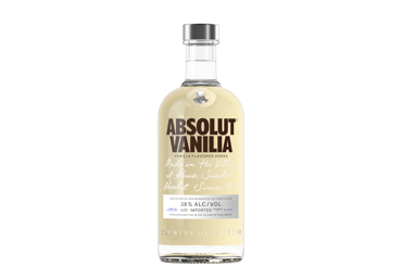 Degtinė ABSOLUT VANILIA, 700 ml