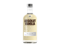 Degtinė ABSOLUT VANILIA, 700 ml