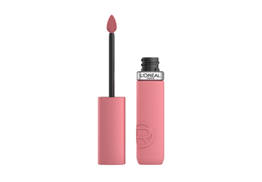 L'Oreal Paris Matte Resistance lūpų dažai, 200 Lipstick & Chill - 2