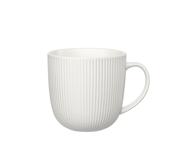 Puodelis ILAJA Nordic white 370ml