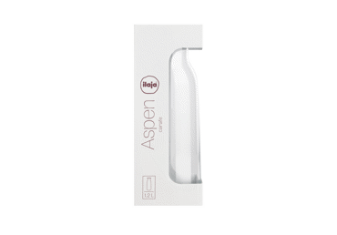 Grafinas ILAJA Aspen 1,2 l - 1