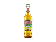 Aromatizuotas alus DESPERADOS MOJITO, 330 ml