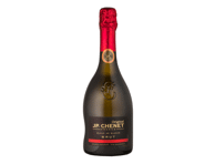 Putojantis baltasis sausas vynas JP. CHENET SPARKLING BRUT, 750 ml