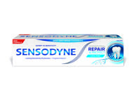 Dantų pasta SENSODYNE REPAIR&PROTECT, 75 ml