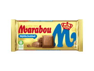 Pieninis šokoladas MARABOU, 220 g
