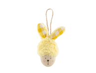 Velykinė dekoracija ELEMENTS SENSE, 3 spalvos