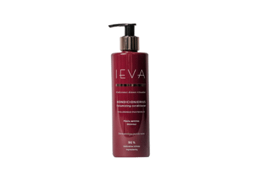 Kondicionierius plaukų apimties didinimui IEVA, 300 ml