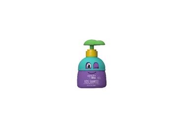 Vaikiškas šampūnas Passion Fruit HISKIN KIDS, 300 ml