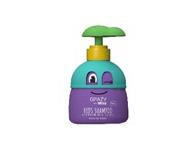Vaikiškas šampūnas Passion Fruit HISKIN KIDS, 300 ml