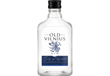 Džinas OLD VILNIUS, 200 ml
