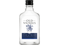 Džinas OLD VILNIUS, 200 ml