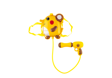 Vandens šautuvas su kuprine FOXTER