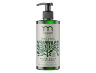 MARGARITA COSMOS ORGANIC rankų muilas sandalmedžio aromato 300 ml