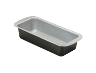 Duonos kepimo forma SILVER ELEGANCE,30cm