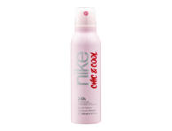 Purškiamasis NIKE CHIC & COOL moterų dezodorantas, 200 ml