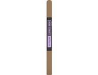 Maybelline NewYork Express Brow Satine Duo DarkBlond antak piešt