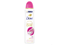 Moteriškas purškiamasis dezodorantas DOVE, 150 ml