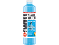 Mango ir citrinų skonio gėrimas su vitaminais DR. WITT, 1,25 l