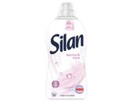 Skalb. minkštiklis SILAN SENSITIVE DERMA & CARE, 50 skalb., 1.1 l