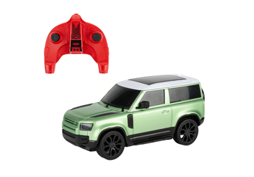 Radijo bangomis valdomas automobilis, 1 vnt. - 3