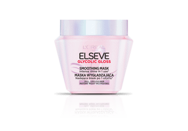 Plaukų kaukė L'OREAL ELSEVE GLYCOLIC GL.300