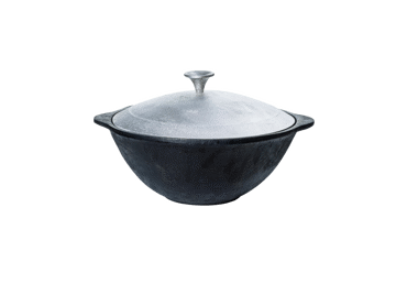 Ketaus katilas, 8 l