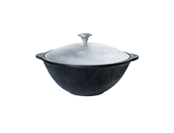 Ketaus katilas, 8 l
