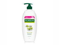 Dušo žėlė PALMOLIVE Olive Milk 750ml