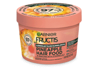 Plaukų kaukė GARNIER FRUCTIS, 400 ml