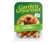 Veganiški falafeliai GARDEN GOURMET, 190 g