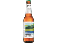 Alus DAMM COMPLOT IPA, 330 ml