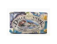 NESTI DANTE DOLCE VIVERE muilas, 250 g