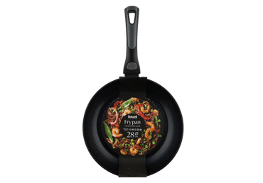 Keptuvė su nuimama rankena UNIWELL, 28 cm - 1