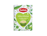 Grikių dribsniai GALINTA, 4 x 60 g, 240 g