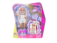 Lėlė šukuosenoms formuoti VIP PETS, 1 vnt.