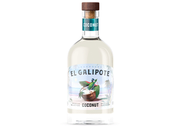 Likeris EL GALIPOTE COCONUT, 700 ml